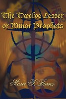 The Twelve Lesser Or Minor Prophets Marie S. Burns Taschenbuch Englisch 2004