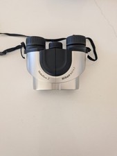 Nikon Medallion S 8x21 6.3 Compact Binoculars Ultra Light Weight