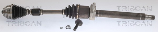 Antriebswelle Triscan 8540 11576 FüR Bmw 2Er Active Tourer F45 F46 X1 F48 X2 F39-image