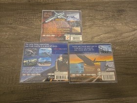 Sega Dreamcast Game Lot