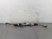 2013 Mercedes Amg Cls 63 Electric Rack Pinion Tie Rods - 1960 B8