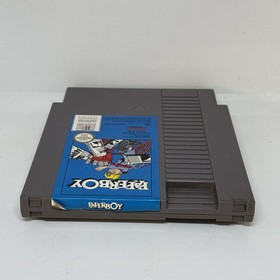 Paperboy - Nintendo NES - PAL A - NES-PY-UKV - Fully Tested Free Uk P&p