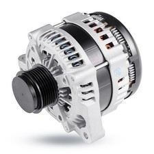 New Car Alternator 11252, Fit for Buick Enclave Base 3.6L 2012-2013, Chevy Trav