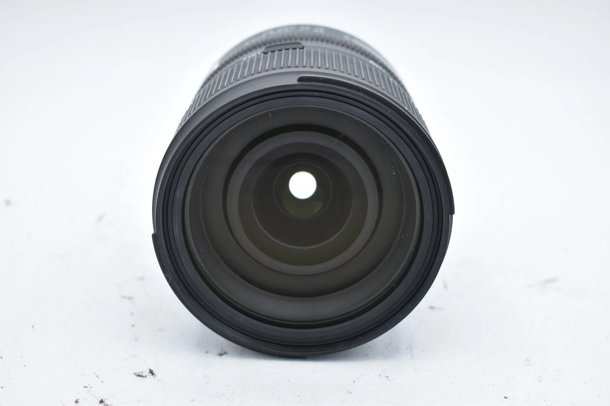 Tamron 24-70mm Camera Lenses for Nikon for sale - eBay
