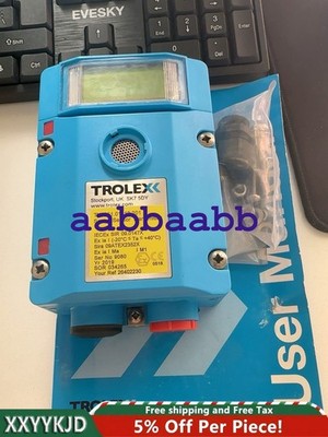 1 new Trolex TX6351.01i.12.201 sensor #GL-