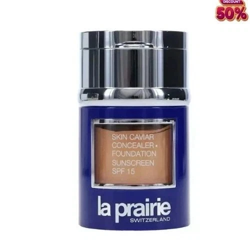La Prairie Face Makeup for sale | eBay