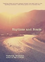 Rhythms And Roads | Victoria Erickson | Taschenbuch | Kartoniert / Broschiert