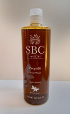 SBC Propolis Body Wash 500ml