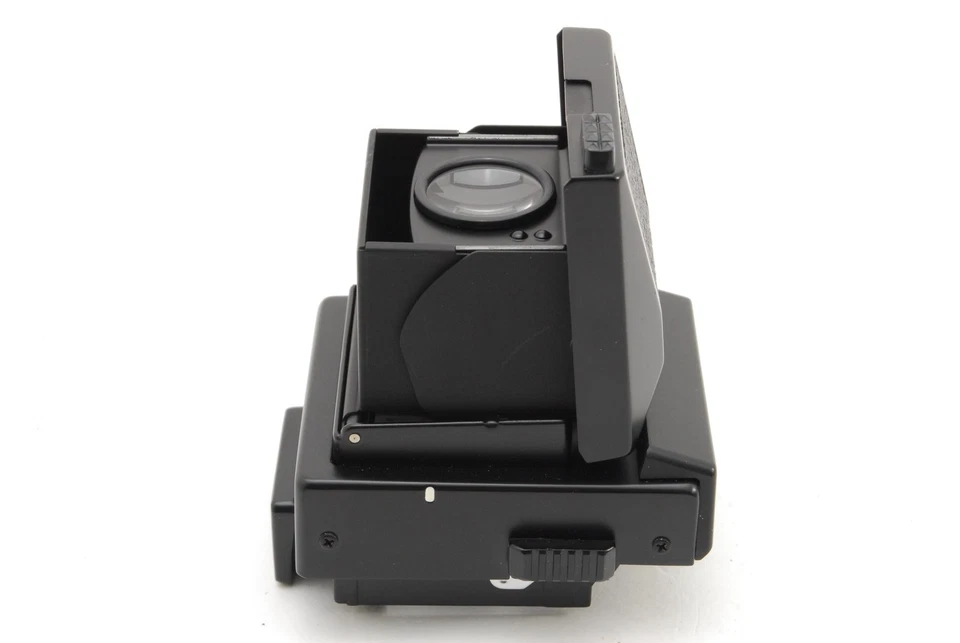 Box 【MINT】 Nikon DW-3 Waist Level View Finder Film Camera F3 T P HP From JAPAN - Image 4 of 4