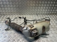 Catalyseurs BMW X1