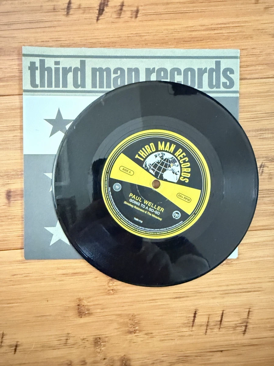 Paul Weller Vinyl Records for sale | eBay