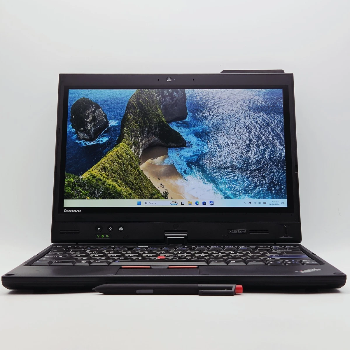 Lenovo ThinkPad X220 PC Laptops & Netbooks for Sale - Shop New
