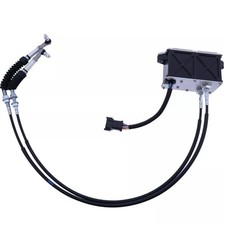 For Caterpillar Excavator 312C 312CL 2475207 247-5207 Stepping Throttle Motor