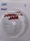 Tony Hawk's Downhill Jam (Nintendo Wii disc only, 2006) NO TRACKING 6895