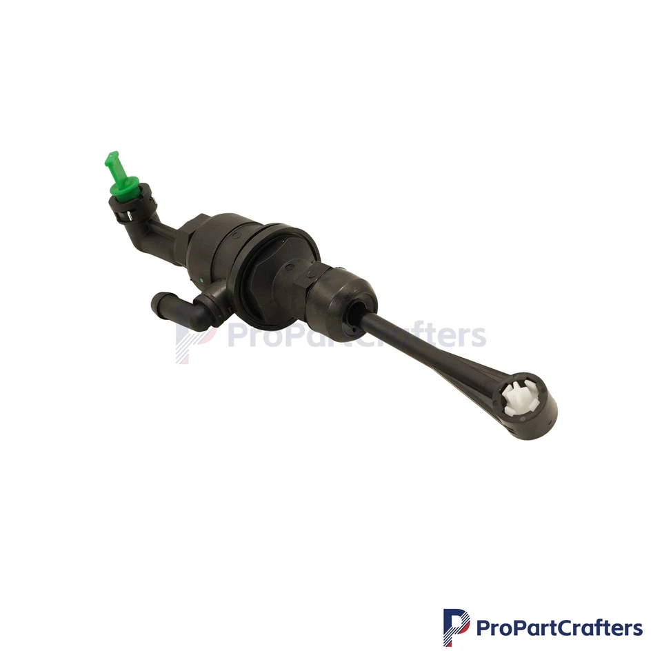 For 17-19 Hyundai Elantra Manual Transaxle Clutch Master Cylinder 41600F2000 Foto 4 de 4