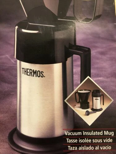 Thermos Coffee Machines