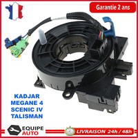Lenkrad Dreh Kontakt Lenkwinkel Sensor FüR Renault Megane 4 Scenic IV