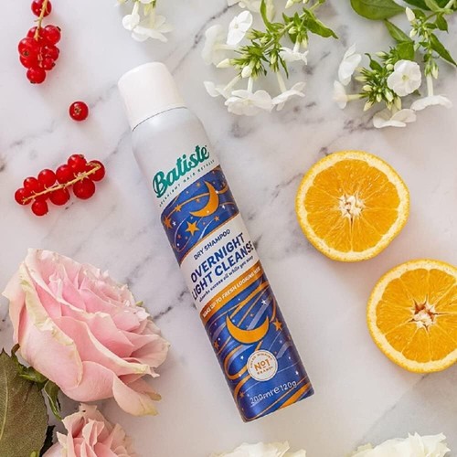 Batiste Dry Shampoo 200ml 350ml - Picture 94 of 165