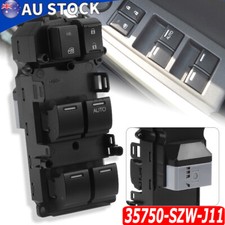 Electric Power Window Switch Master Control For Honda Accord 2008-2011 2009 2010