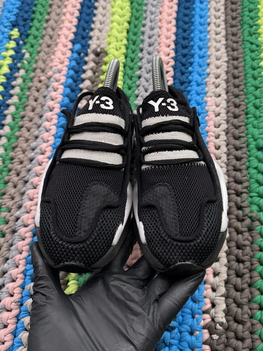 Y-3 Adidas | Yohji Yamamoto Sneakers Women's Size US 6 | eBay