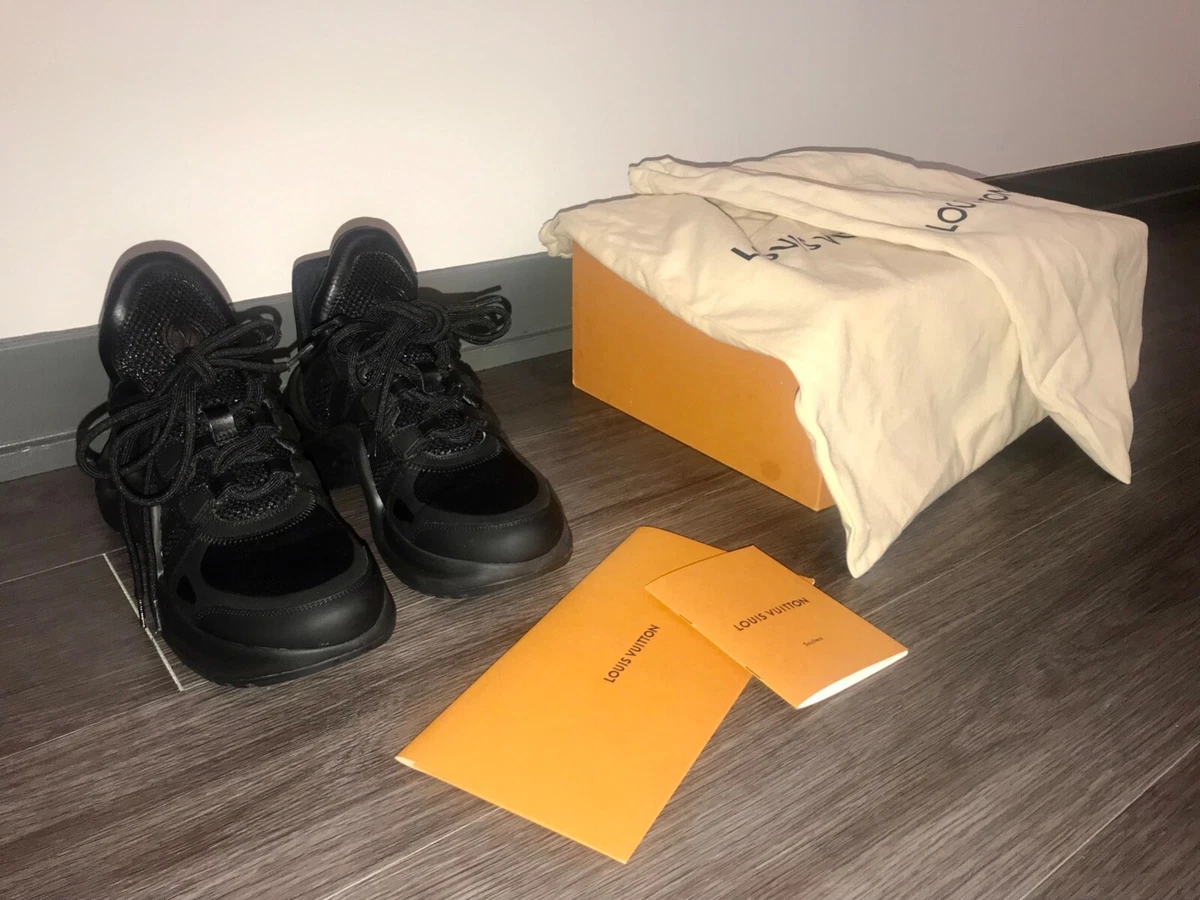 Louis Vuitton LV Archlight Sneaker