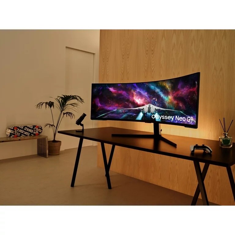 Samsung 57
