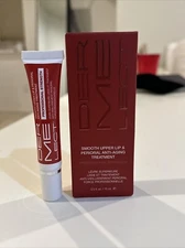 New Dermelect Smooth Upper Lip & Perioral Anti-Aging Treatment Full size .5 oz