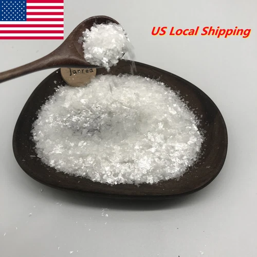500G Boric Flakes Acid Magic White Flakes-Factory Price-US Local Shipping