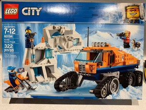 lego city 60194