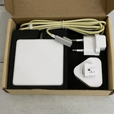 Replacement AC Adapter HW8079 For Mac Book Pro (Pre-21012) Hello CC