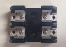 Marathon 2 Pole Fuse Block F30A2S 410002 30A 250V