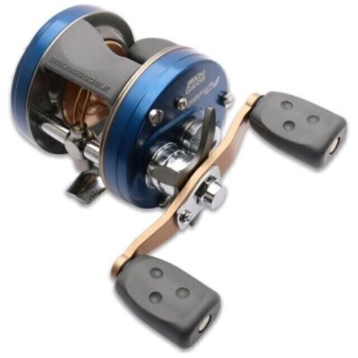 daiwa hyper baitcaster combo Procaster Baitcasting left Rod Length:7'3