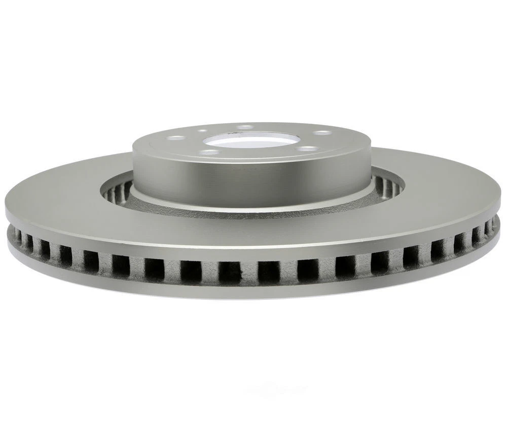 Frt Disc Brake Rotor Raybestos 681952 | eBay