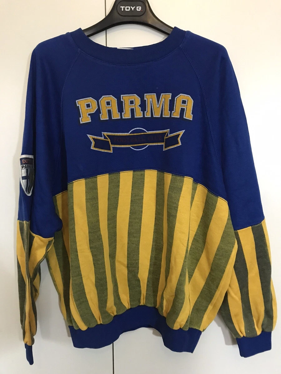 Felpa hotsell parma calcio