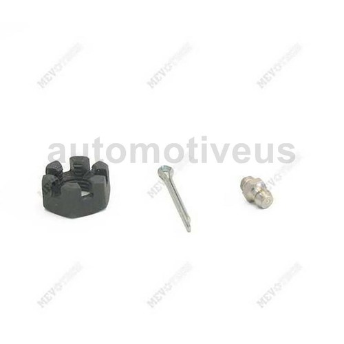 Front Upper Front Lower Ball Joint 4PCS Mevotech For Chevrolet 1989-1992 - Picture 2 of 12