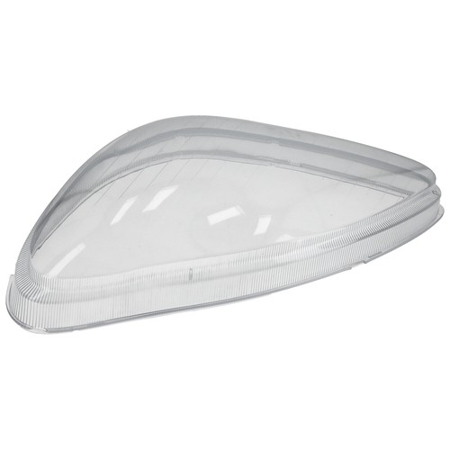 Pair Headlight Lens Cover for Mercedes Benz W220 S280 S600 1998-2006 62208204461 - Picture 12 of 12