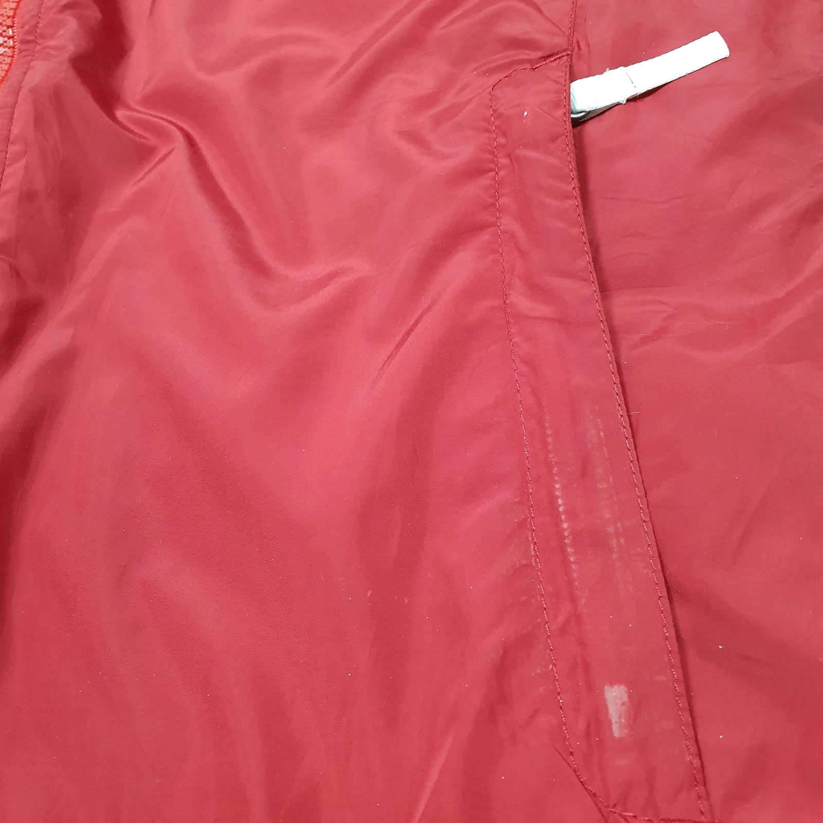 THE NORTH FACE Padded Jacket Coat Insulated Womens M image 4