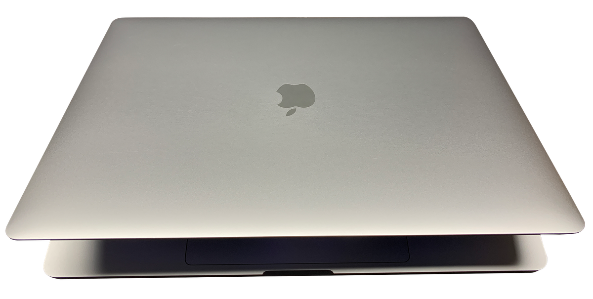 SEQUOIA 2019+ Apple MacBook Pro 16 - 5.0GHz i9 Turbo 8 Core