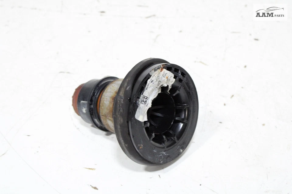 CHRYSLER PACIFICA 2017-2024 TRACCIÓN DELANTERA TRASERO IZQUIERDO Y DERECHO MUELLE HELICOIDAL PARACHOQUES JOUNCE OEM Foto 3 de 4