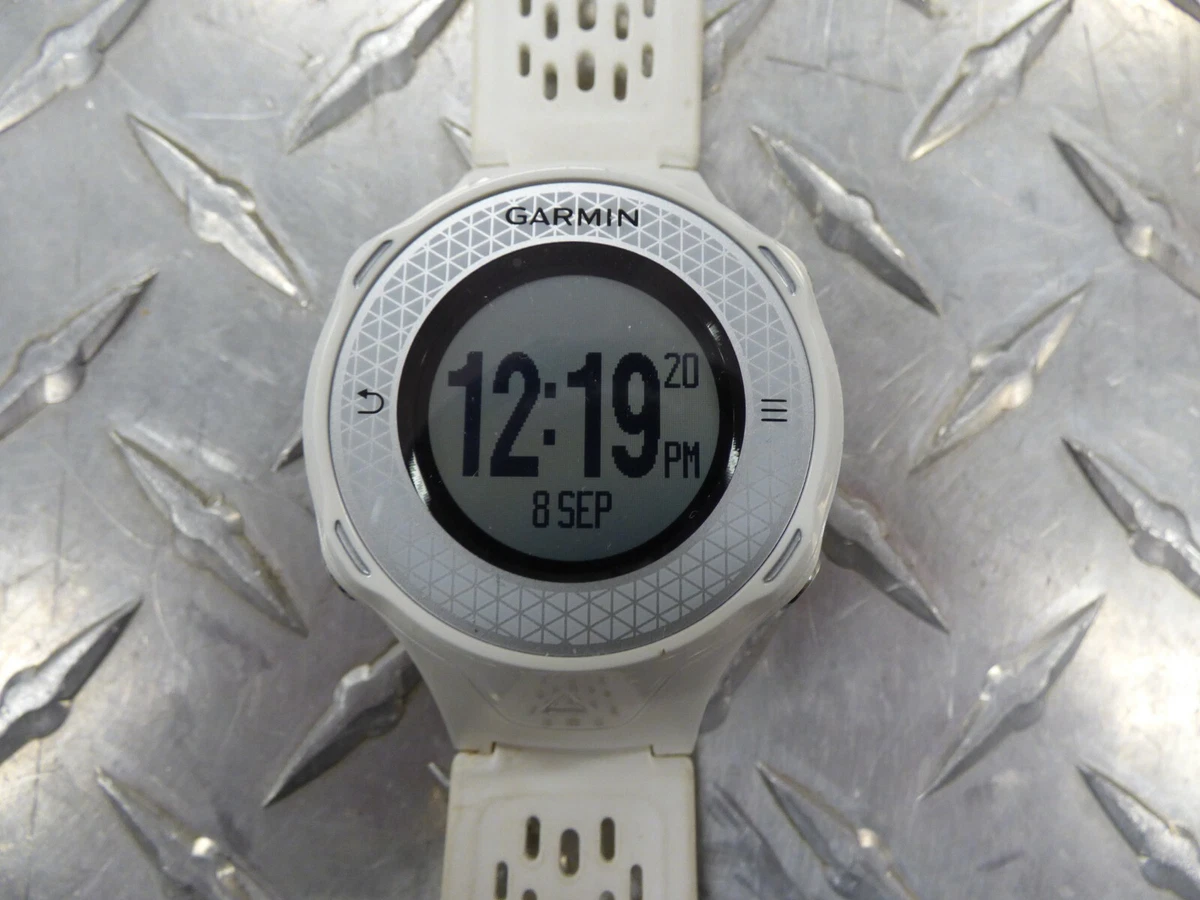 Garmin golf watch clearance ebay