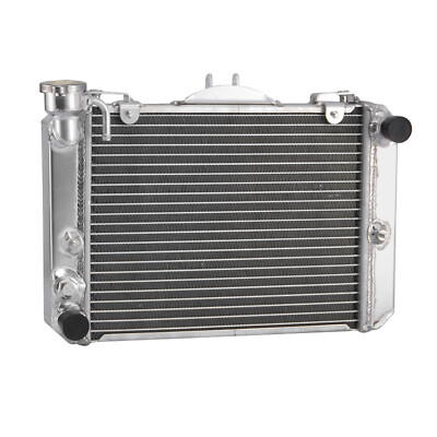 Aluminum Radiator For 83-86,1984,1985 Honda Magna VF1100C VF V65 100C-