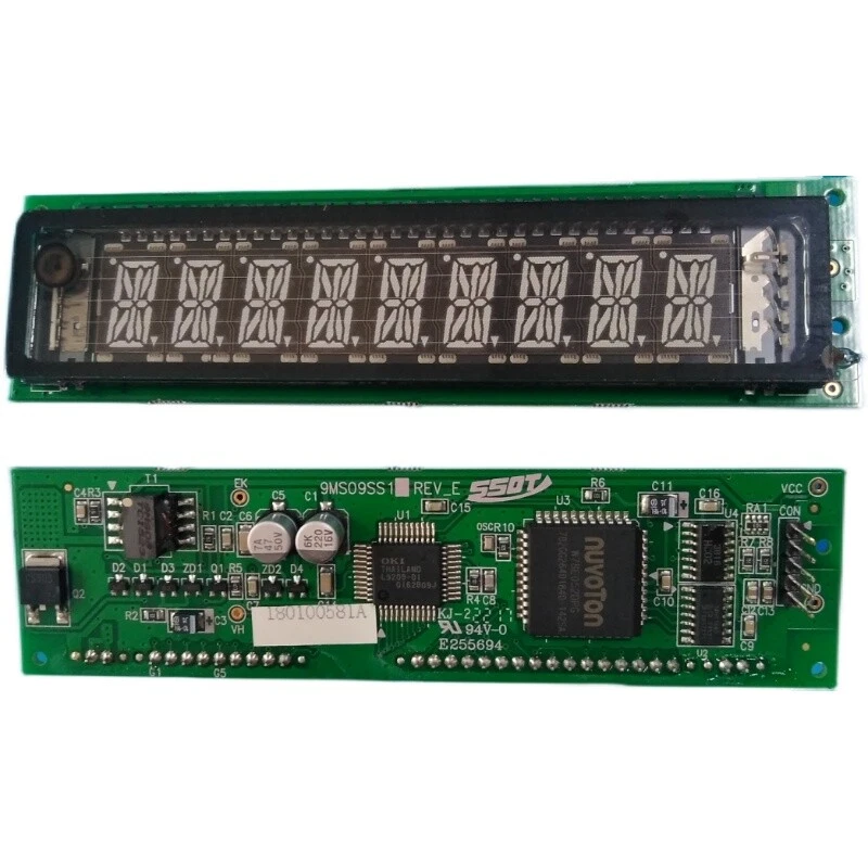 Vfd Display Indiana LCD Display Modules for sale | eBay