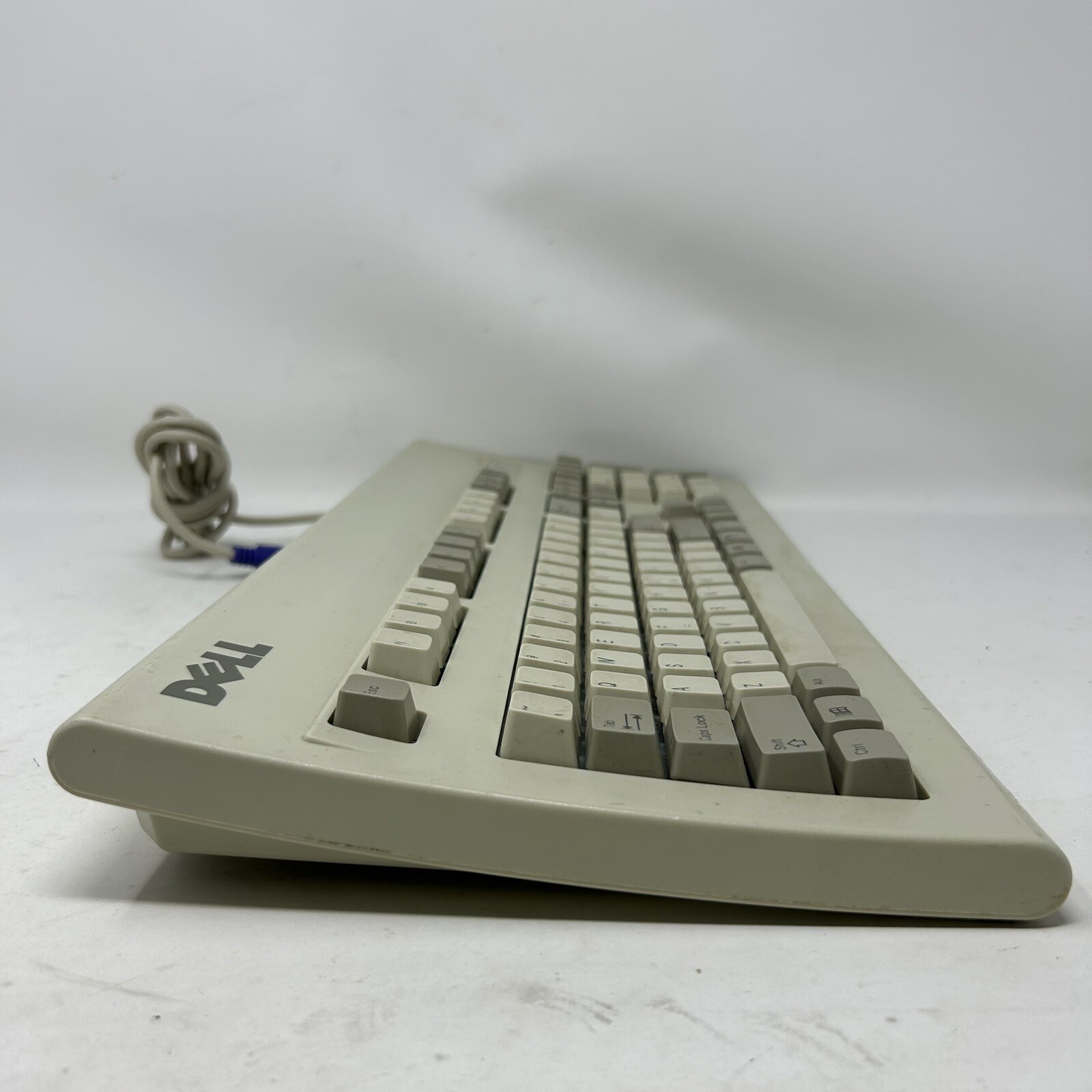 Dell AT101W Mechanical Keyboard GYUM90SK