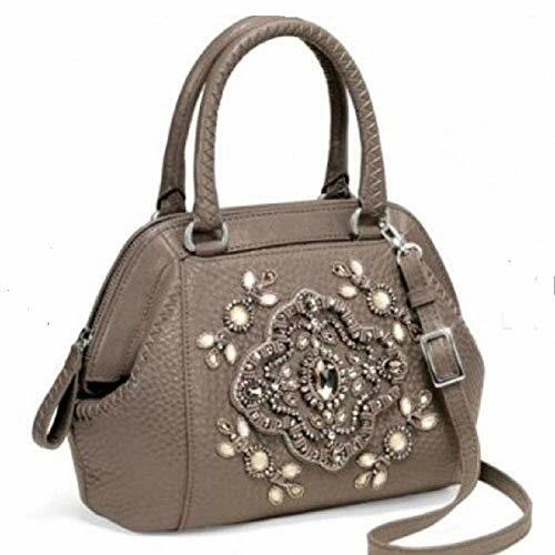 Brighton Bentley Convertible Backpack Cross Body Black Purse  display picture 2