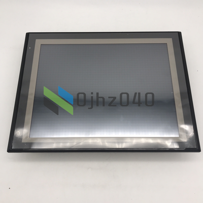 1PC Used Omron NS12-TS01B-V2 Touch Panel HMI NS12TS01BV2 | eBay