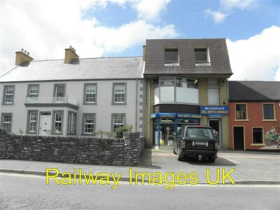 Photo - Bluestack Del Boy's Corner  c2011