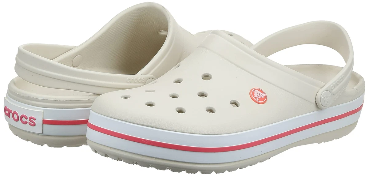 Crocs stucco melon clearance