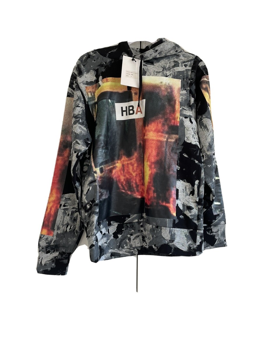 ペイズリー　FCRB-230029 VENTILATION HOODIE Isaac Full-Zip Hoodie | GUESS Factory