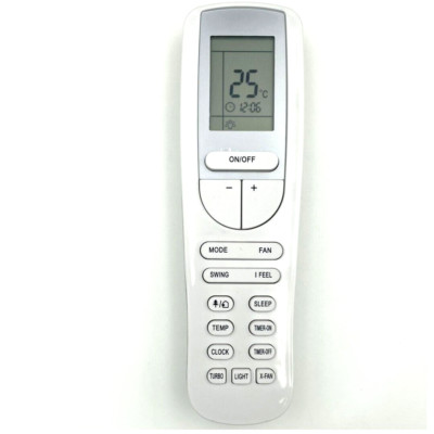 New A/C Remote Control YAA1FB For GREE / Carrier Air Conditioner ,  / °C