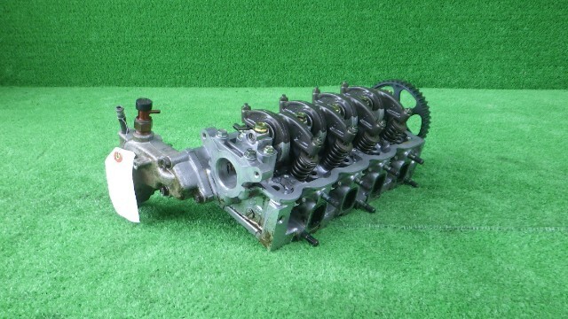 彩218 AE020-02 VeilSide 1990-1996 Nissan 300ZX Fairlady Z32 EC-I 2